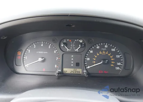 2004 Kia Optima Ex/Lx z USA, uszkodzony, nr VIN KNAGD126645308208